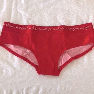 Victoria’s Secret Pink Rhinestone Panty